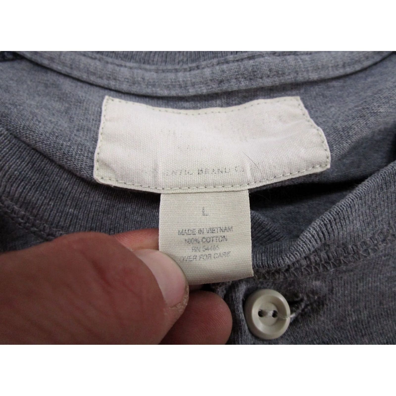American Eagle Outfitters VINTAGE Nike Shirt XS? (No) Size US L / EU 52-54 / 3 - 3 Thumbnail