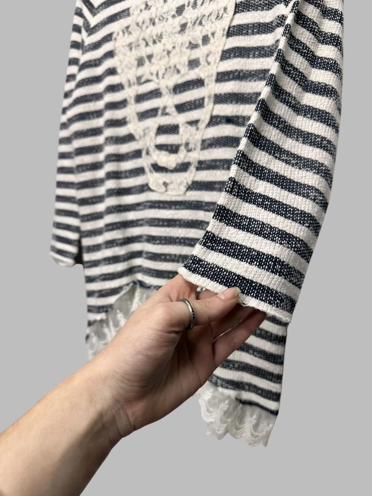 Jean Paul Gaultier Junya Watanabe Inspired Hysteric Glamour Japan Vintage Size S / US 4 / IT 40 - 5 Thumbnail