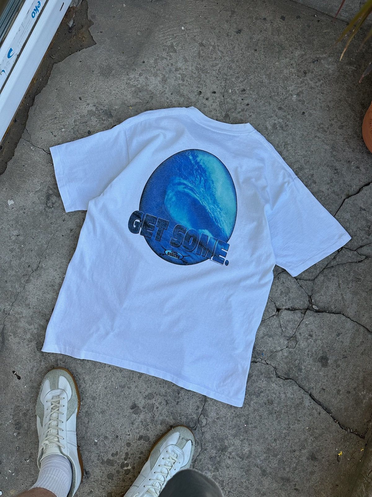 Gotcha | Grailed