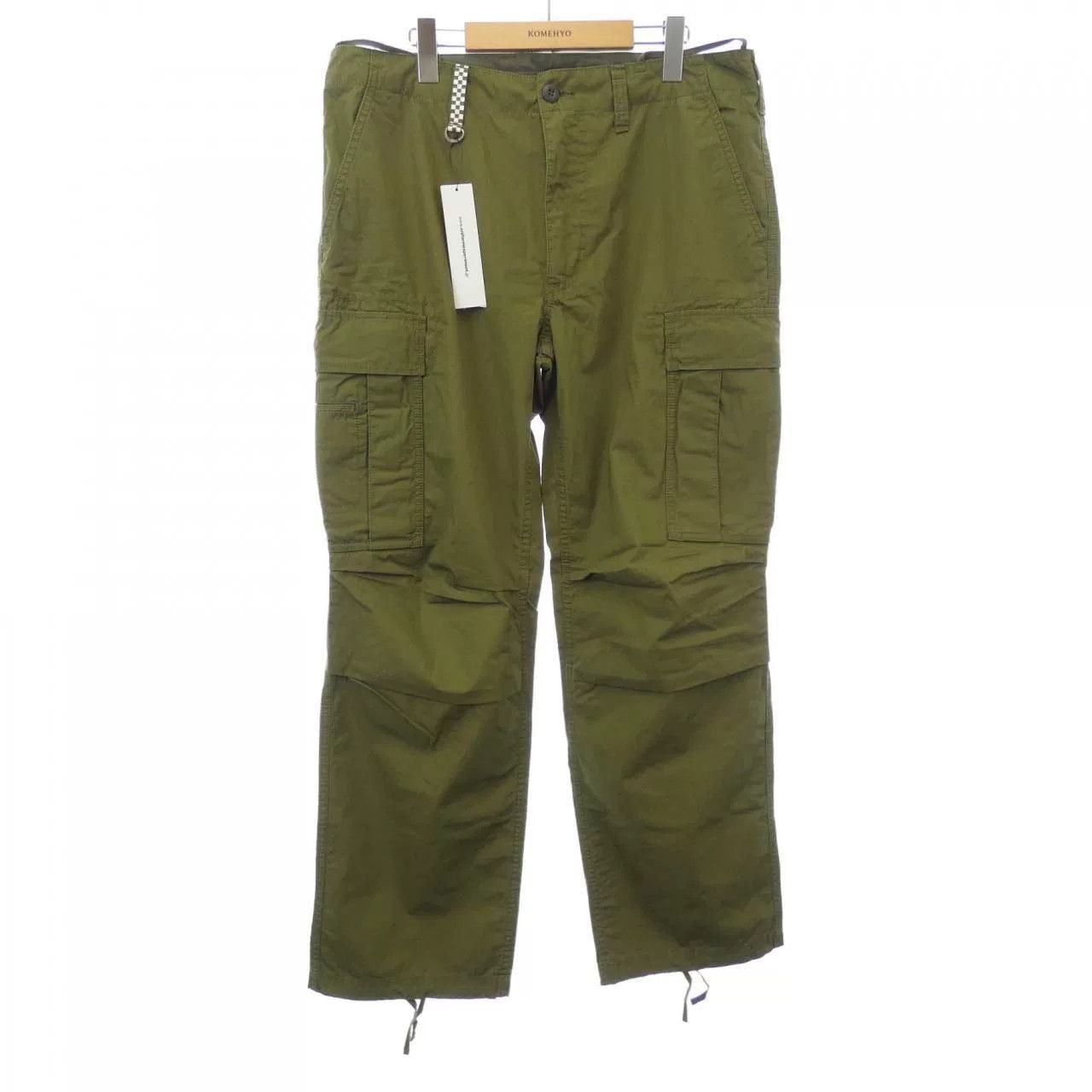 uniform experiment uniform experiment casual cargo pants size 4 Size US 31 - 1 Thumbnail