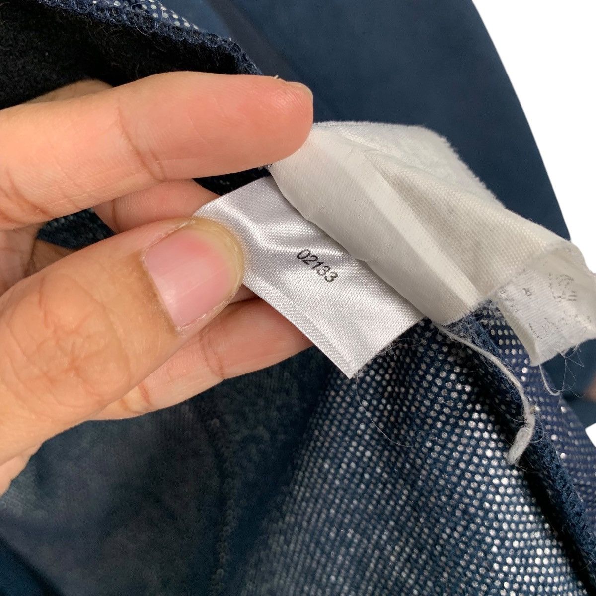 Columbia COLUMBIA Turtleneck Jacket #1887-C82 Size US XL / EU 56 / 4 - 19 Thumbnail