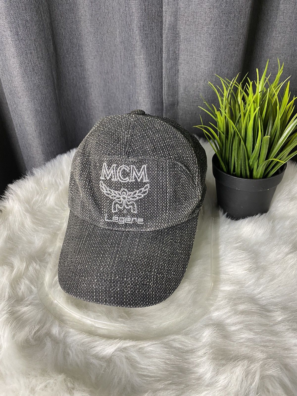 MCM 80's MCM Caps Size ONE SIZE - 1 Thumbnail