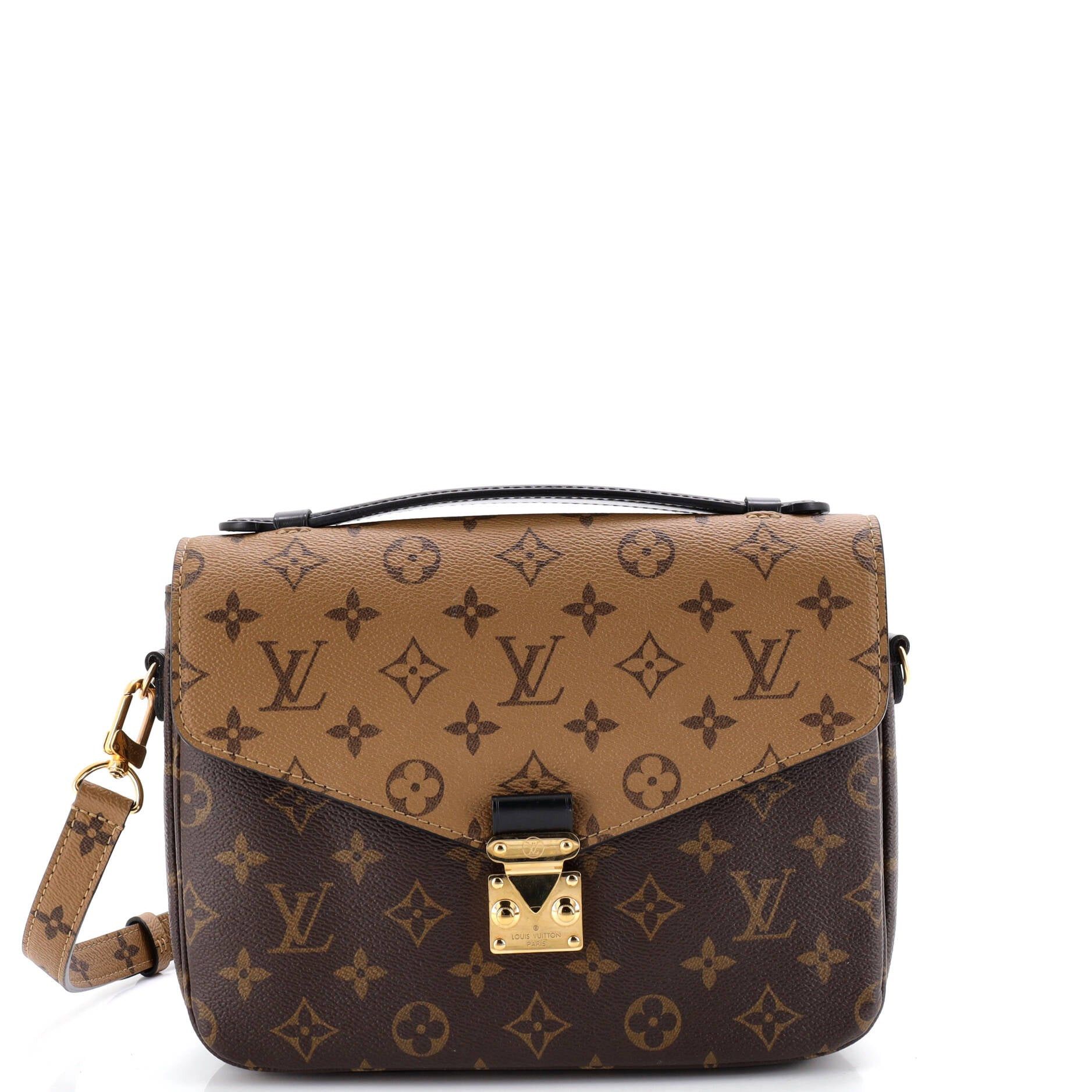 Louis Vuitton Pochette Metis Size ONE SIZE - 1 Thumbnail