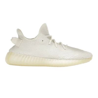 Adidas adidas Yeezy 350 V2 Glow (Used) | Grailed