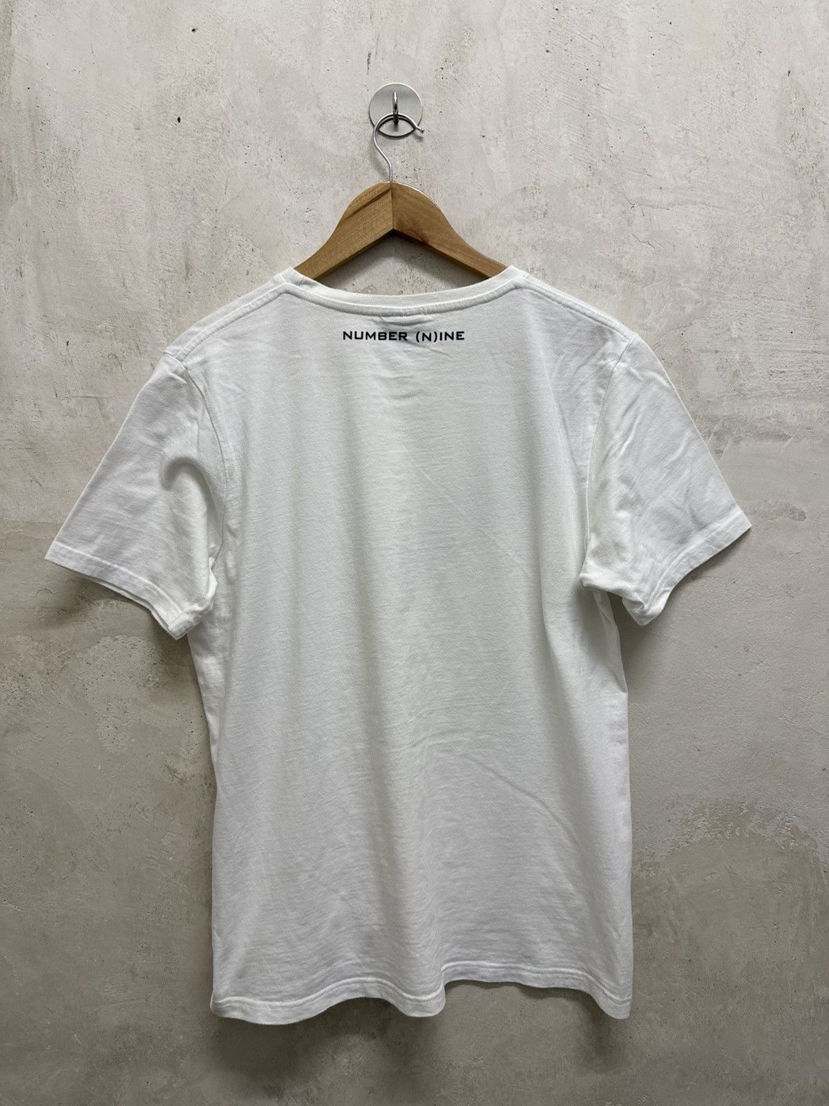 Number (N)ine Number Nine x Marlboro Bandana Tees Size US M / EU 48-50 / 2 - 3 Thumbnail