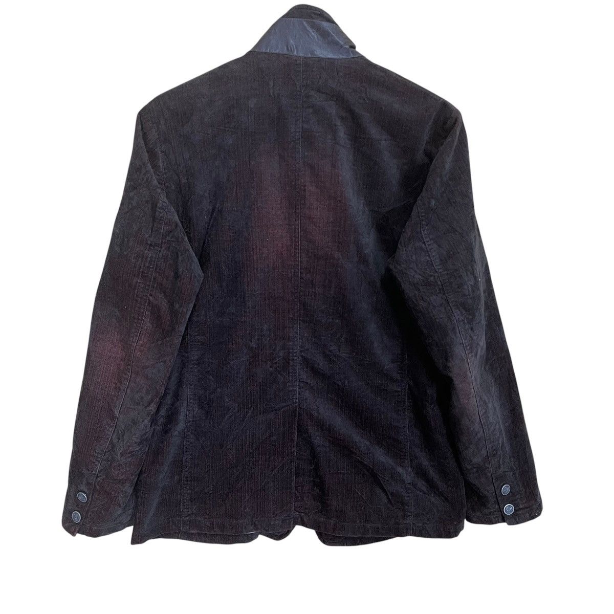 Japanese Brand Massimo Sports Coat Jacket Size US M / EU 48-50 / 2 - 9 Thumbnail