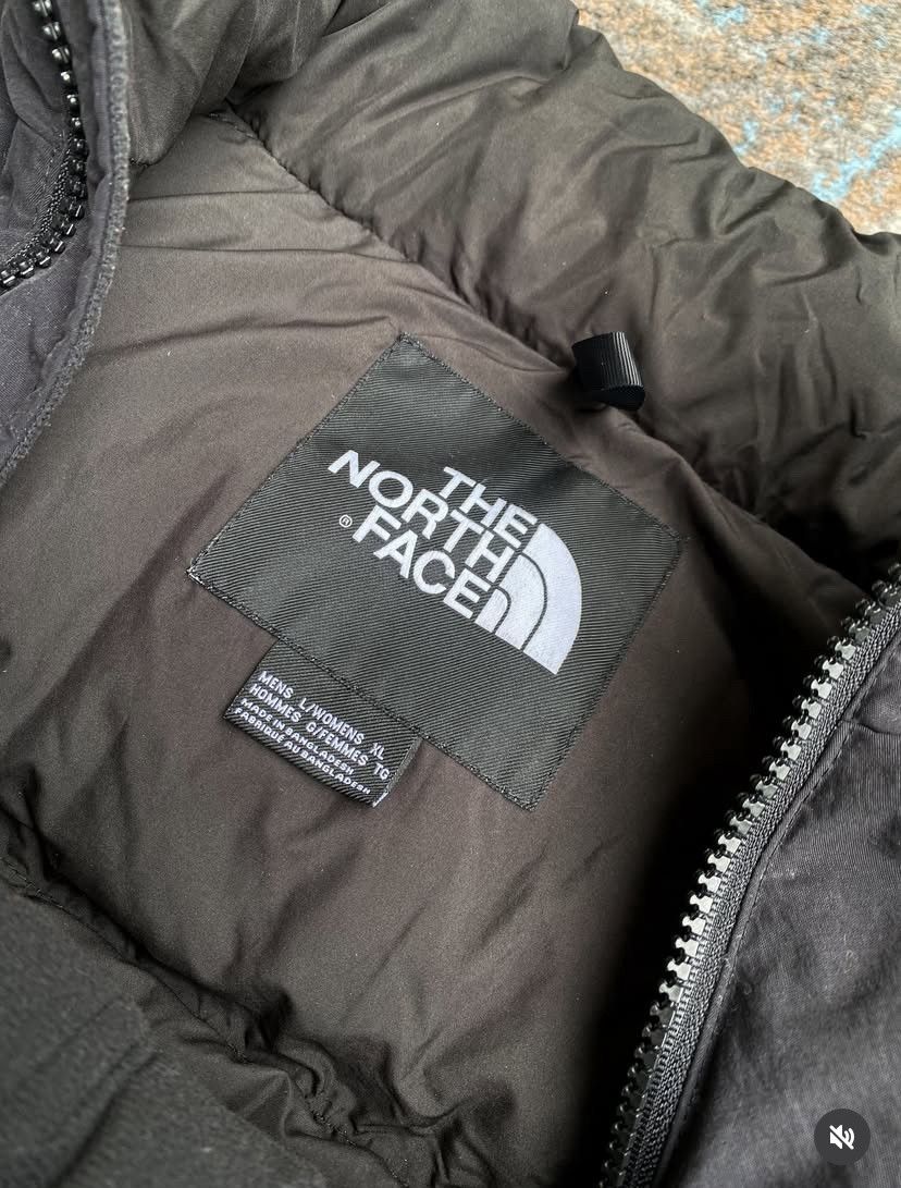 The North Face The North Face Steeptech FW20 Puffer Down Jacket Size US L / EU 52-54 / 3 - 4 Thumbnail