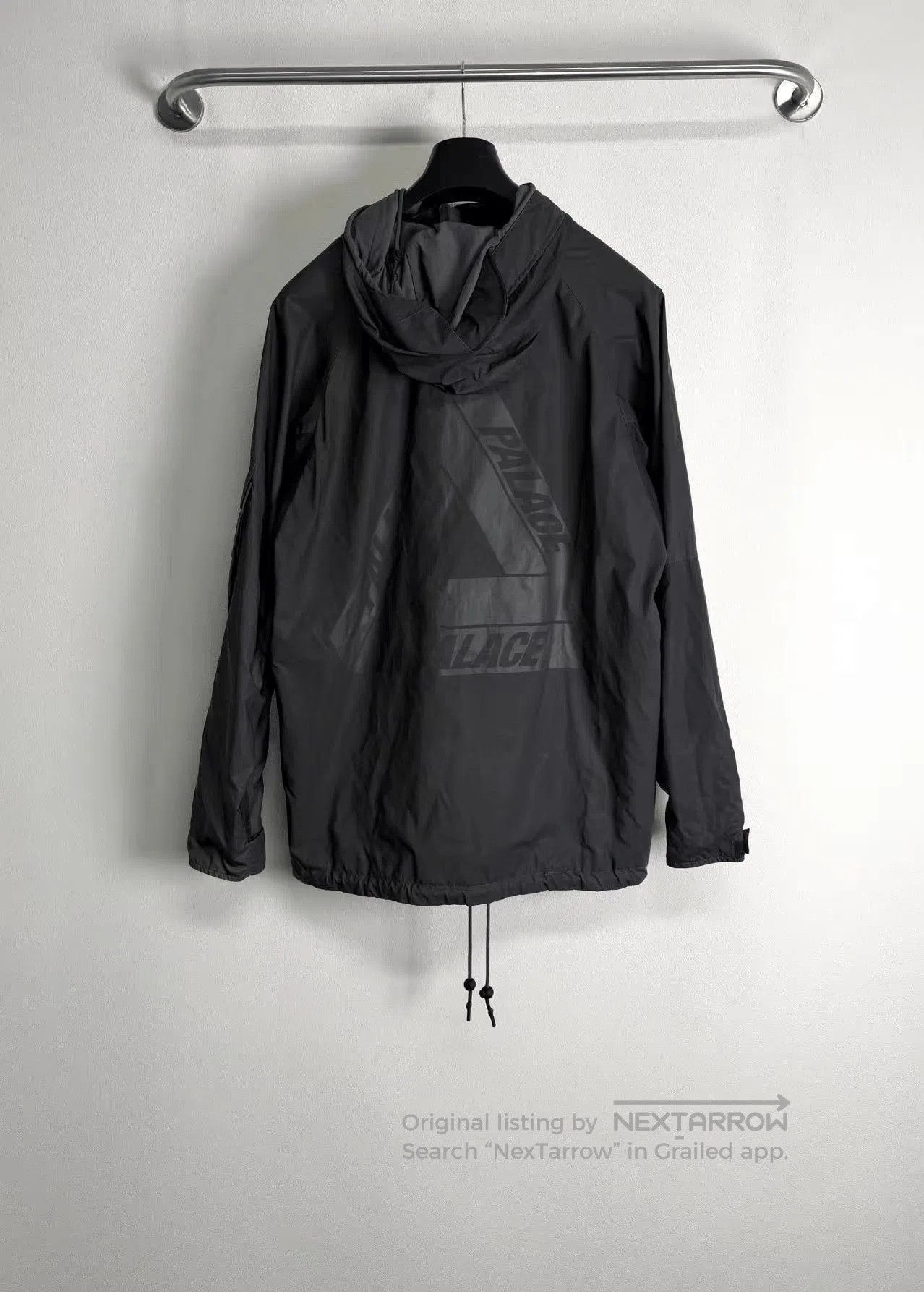 Palace Palace 3M Reflective Large Logo Jacket. Size US S / EU 44-46 / 1 - 3 Thumbnail