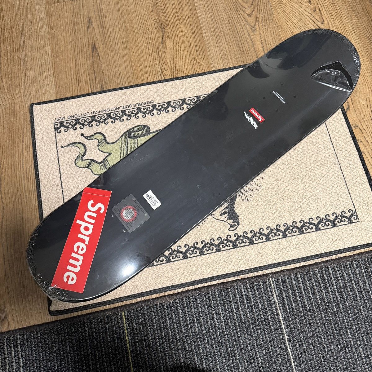 Supreme Supreme/Zoo York Skateboard Size ONE SIZE - 3 Thumbnail