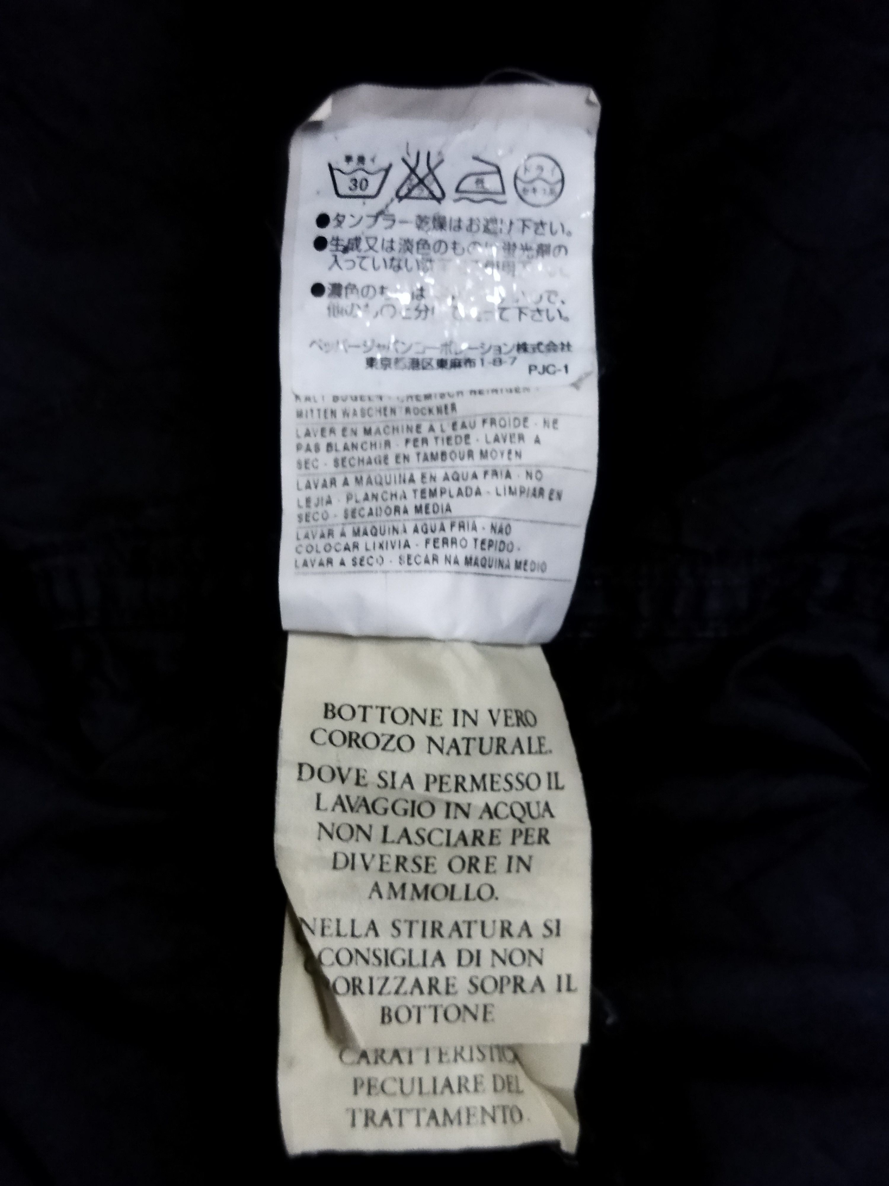 Moncler Moncler Shirts Size US L / EU 52-54 / 3 - 8 Thumbnail