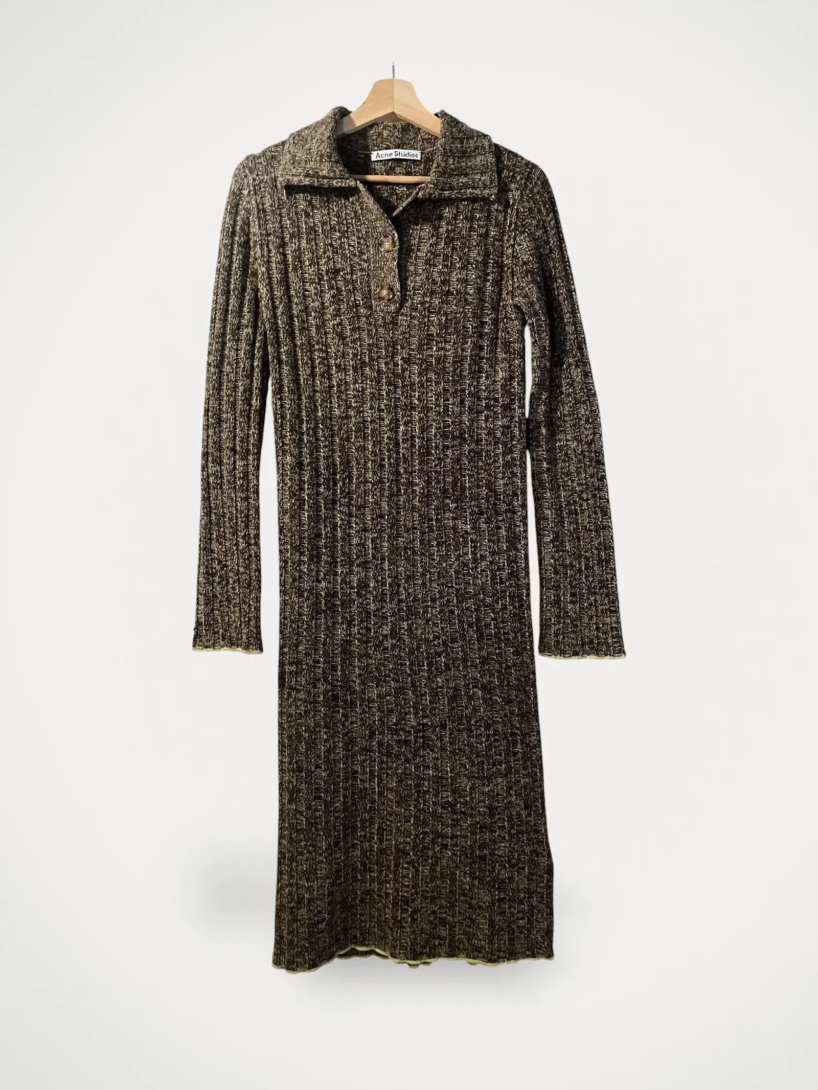 Acne Studios Acne Studios Dress Size XS / US 0-2 / IT 36-38 - 1 Thumbnail