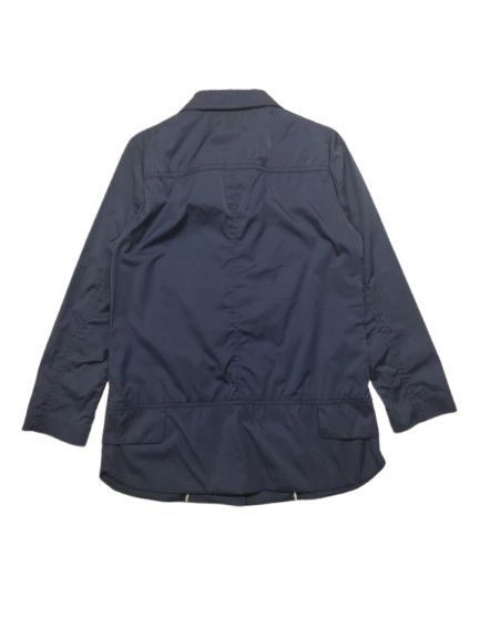 Vintage VINTAGE CROCODILE LADIES COAT Size M / US 6-8 / IT 42-44 - 2 Thumbnail