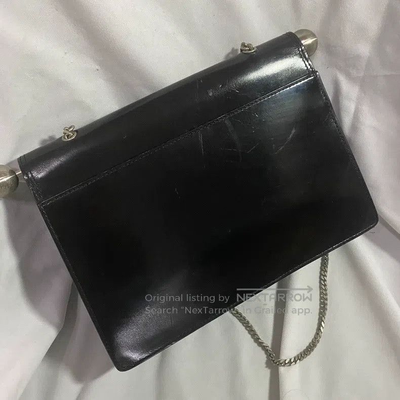 Jean Paul Gaultier jean paul gaultier Crossbody Bag Metal Size ONE SIZE - 2 Thumbnail
