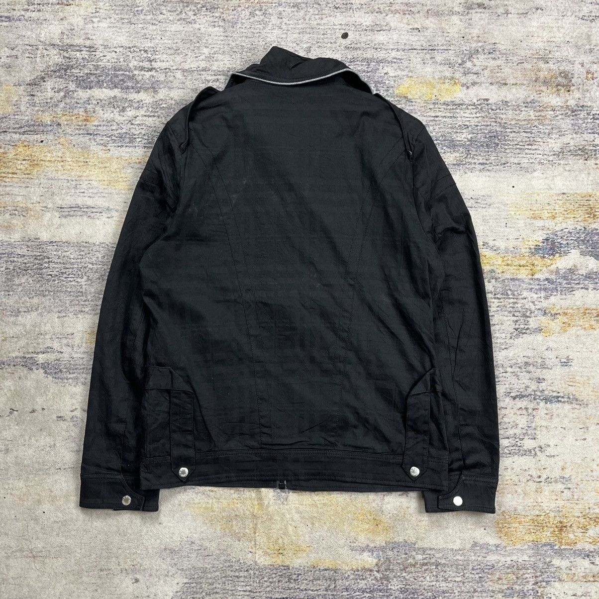 semanticdesign Semantic design gimmick jacket vkei style Size US M / EU 48-50 / 2 - 2 Thumbnail