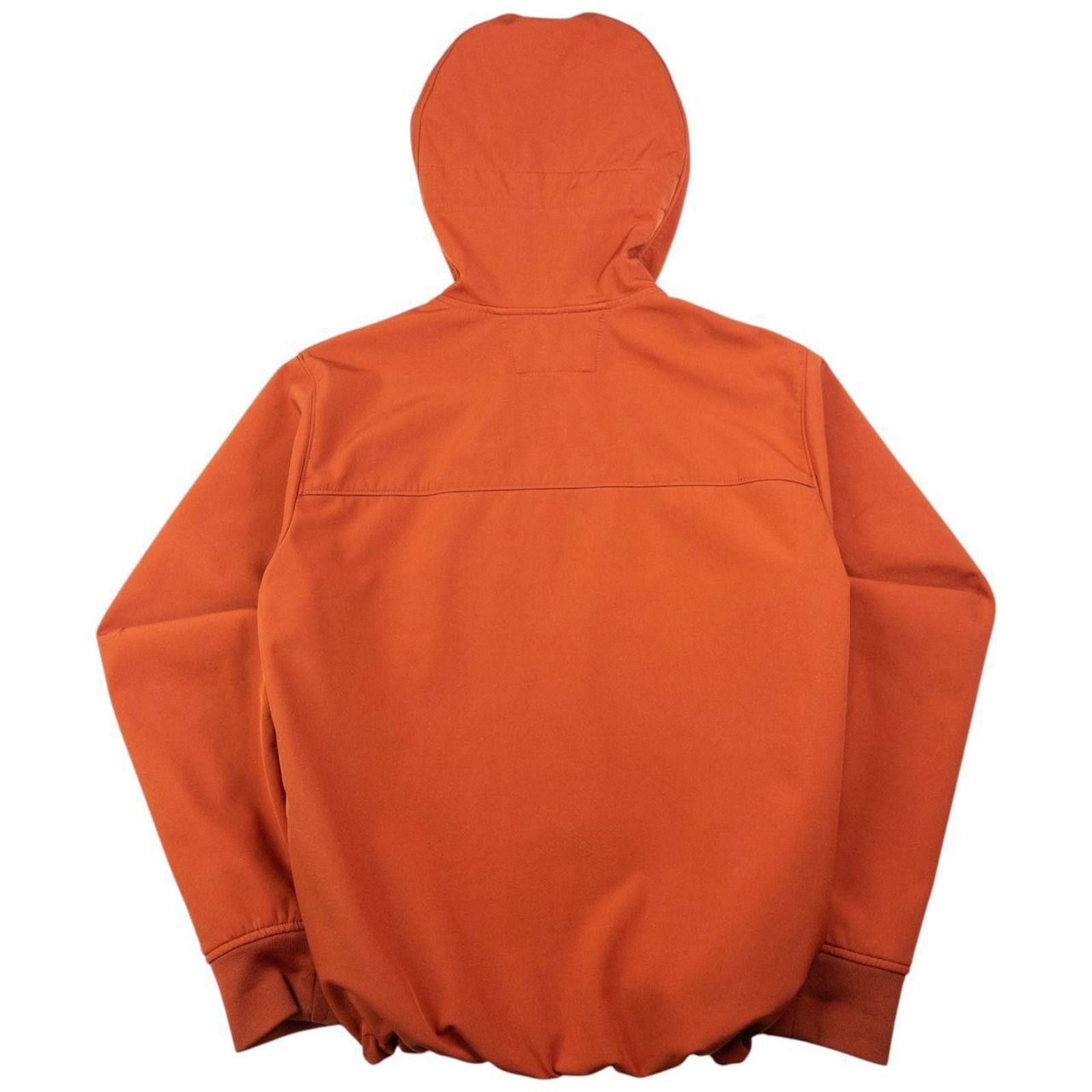 C.P. Company Vintage CP Company Goggle Hood Shell Jacket Size S Size US S / EU 44-46 / 1 - 2 Thumbnail