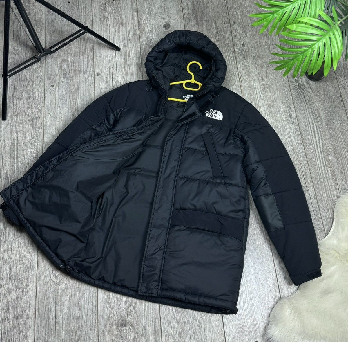 The North Face The North Face Himalayan Insulated Parka Winner Jacket Size US S / EU 44-46 / 1 - 2 Thumbnail