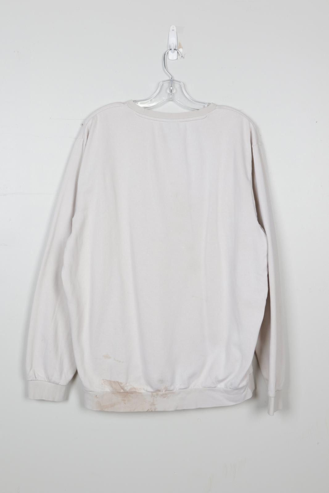 Other 2010's Adidas Logo Crewneck Size ONE SIZE - 2 Thumbnail