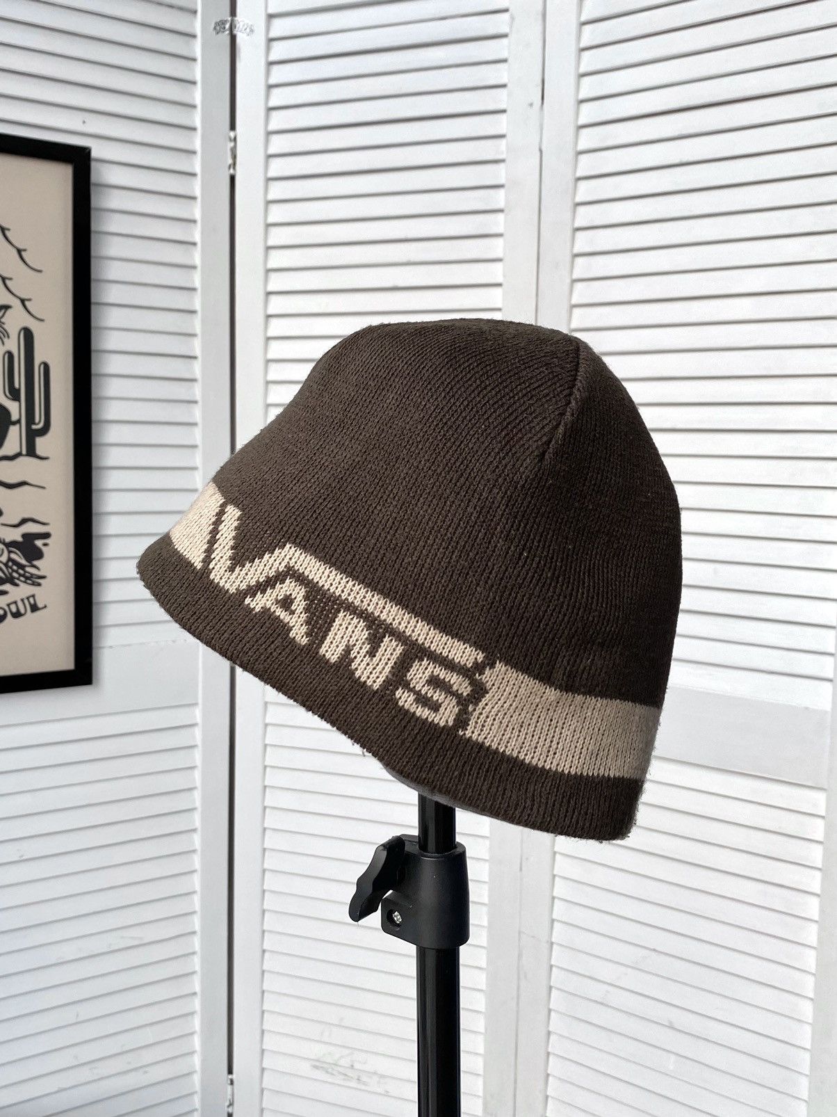 Vans drop v beanie sales