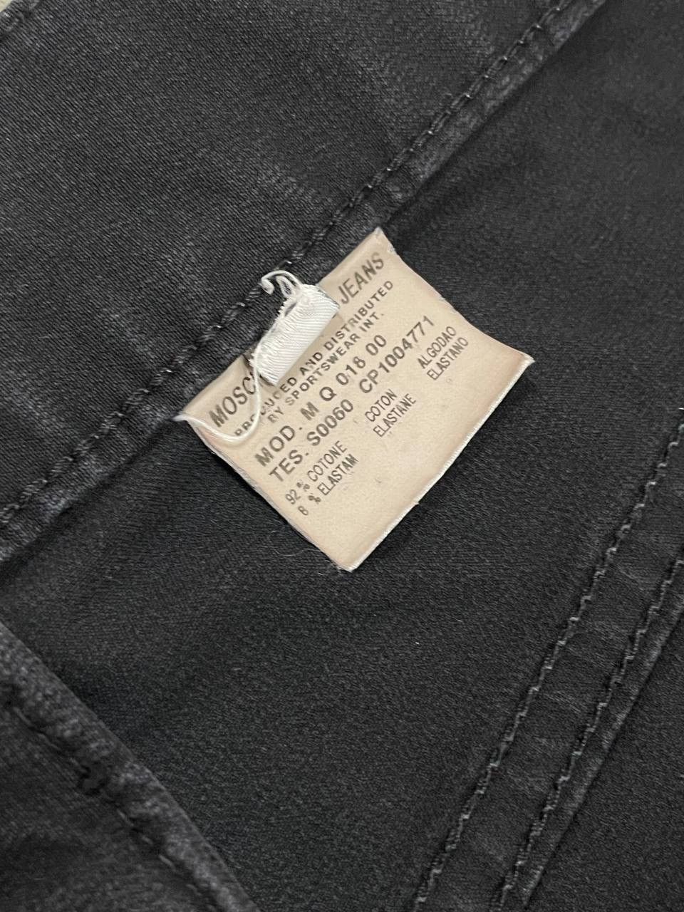 Moschino Vintage Moschino Pants Sun Faded Size US 38 / EU 54 - 17 Thumbnail