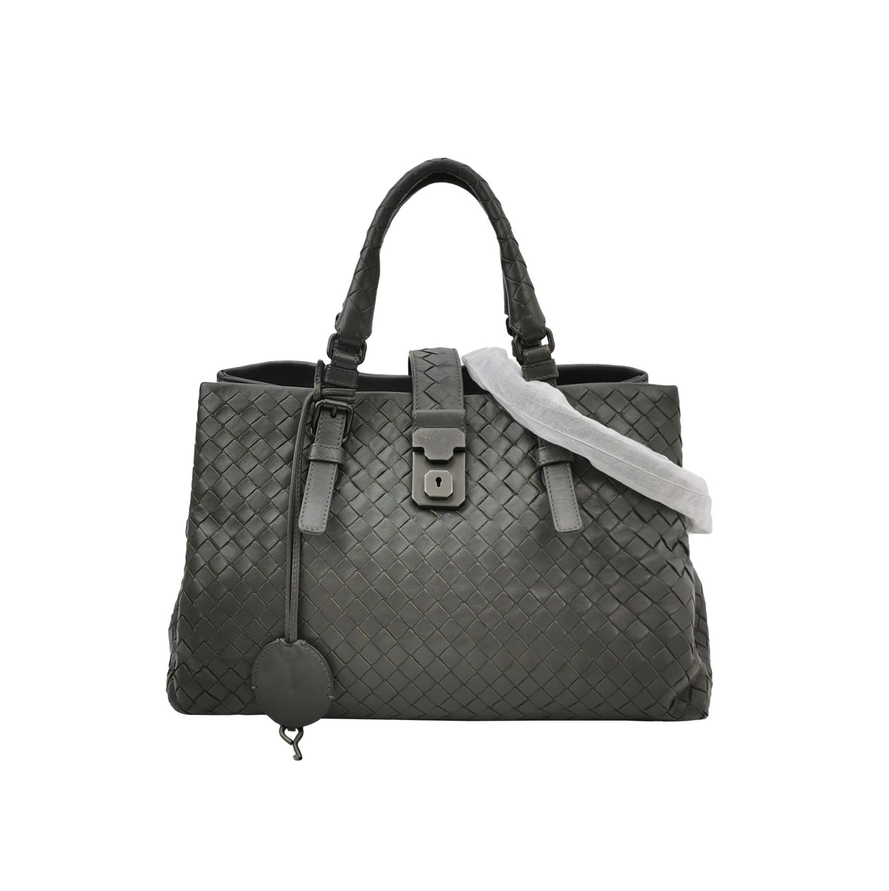 Bottega Veneta Bottega Veneta Women os Shoulder Bags Size ONE SIZE - 1 Thumbnail