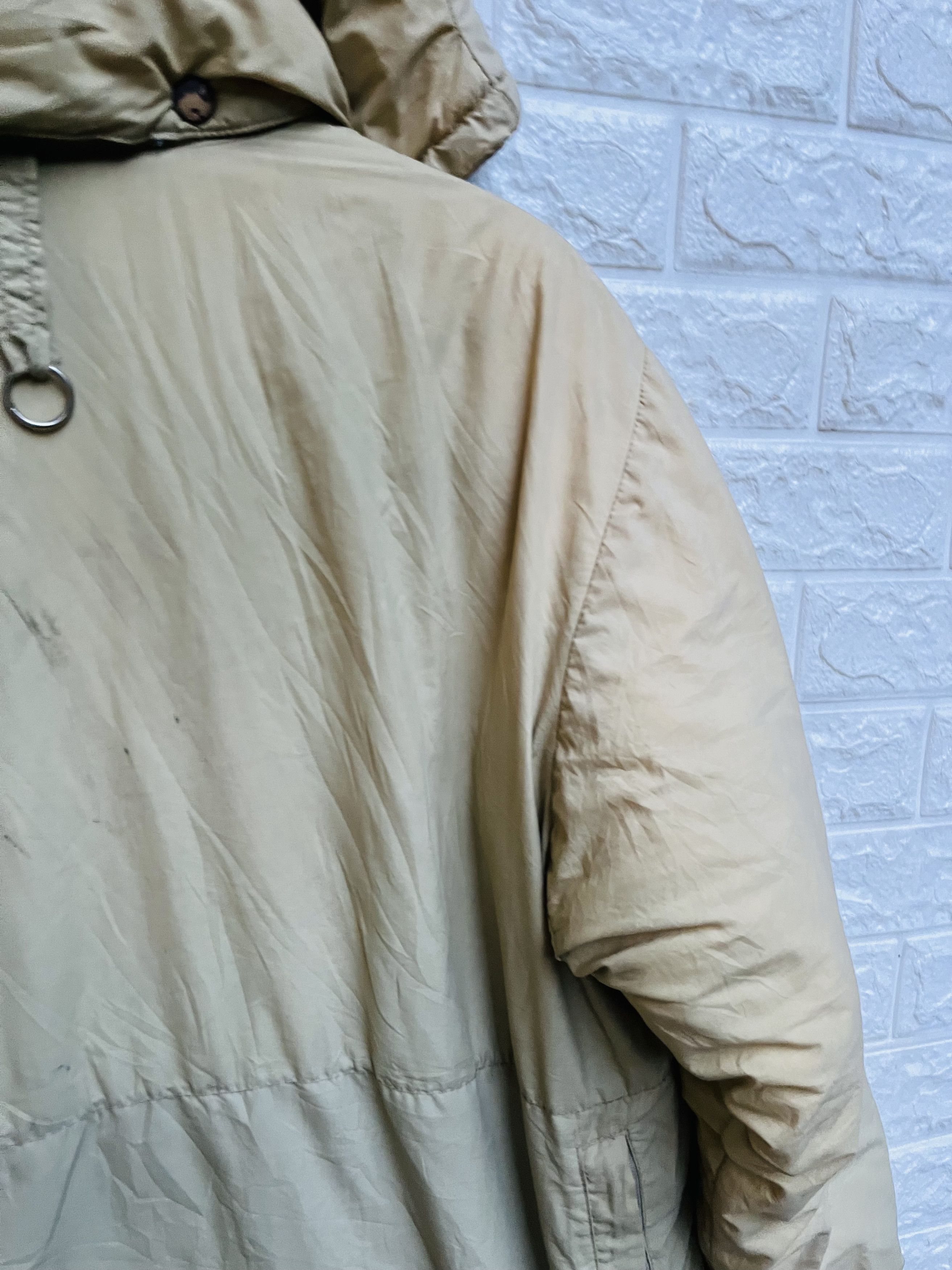 Japanese Brand × Montbell × Vintage Vintage Montbell Pocket Japanese Designer Fashion Style Size US L / EU 52-54 / 3 - 14 Thumbnail