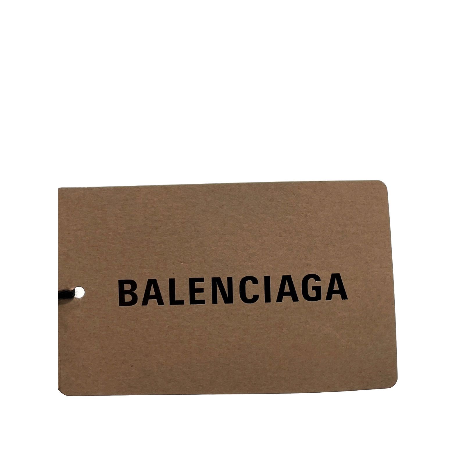 Balenciaga Balenciaga Women's LS Multi Color Top Size S / US 4 / IT 40 - 5 Thumbnail
