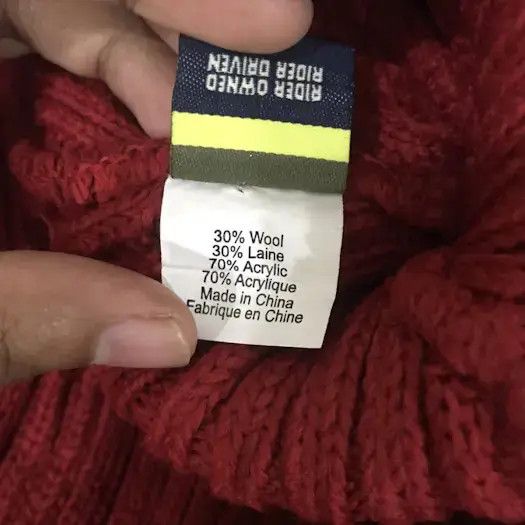 Burton Burton Plain Beanie Hat Size ONE SIZE - 6 Thumbnail