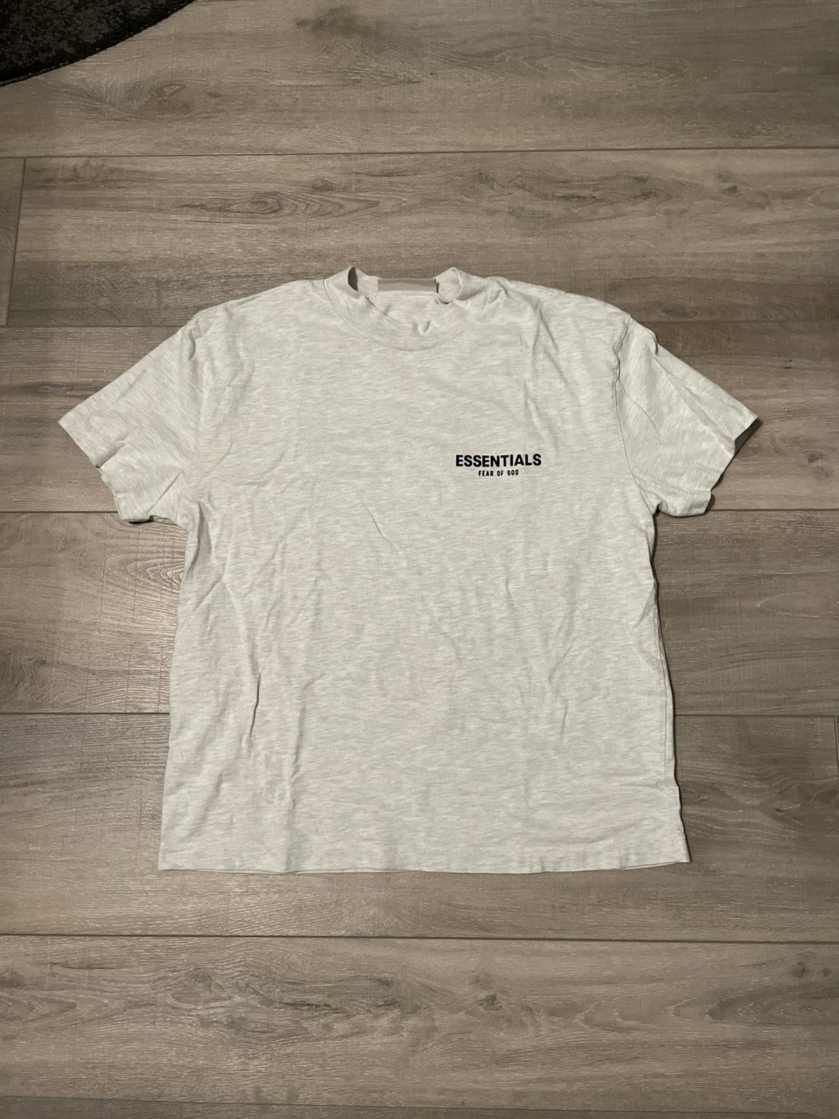 Fear of God Fear of God Essentials Tee Size US S / EU 44-46 / 1 - 1 Thumbnail