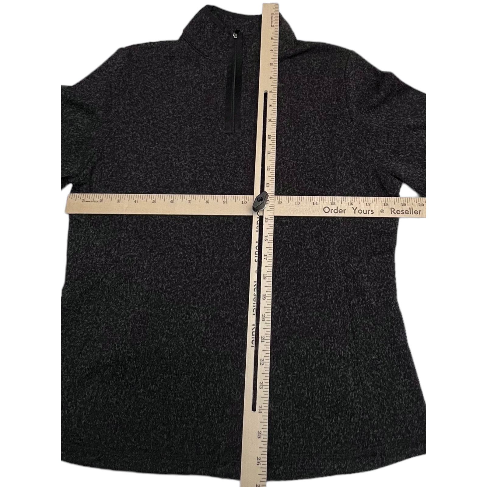 Callaway Callaway Weather Series 1/4 Zip Pullover Sweater Golf Jacket Size US M / EU 48-50 / 2 - 8 Thumbnail