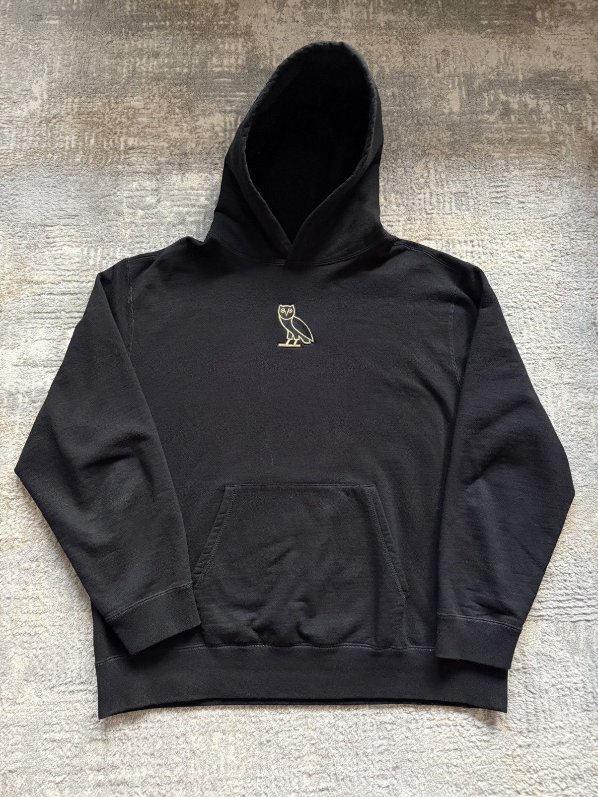October's Very Own Octobers very own OVO x HBO 50 Year Anniversary' Hoodie FW22 Size US XXL / EU 58 / 5 - 2 Thumbnail