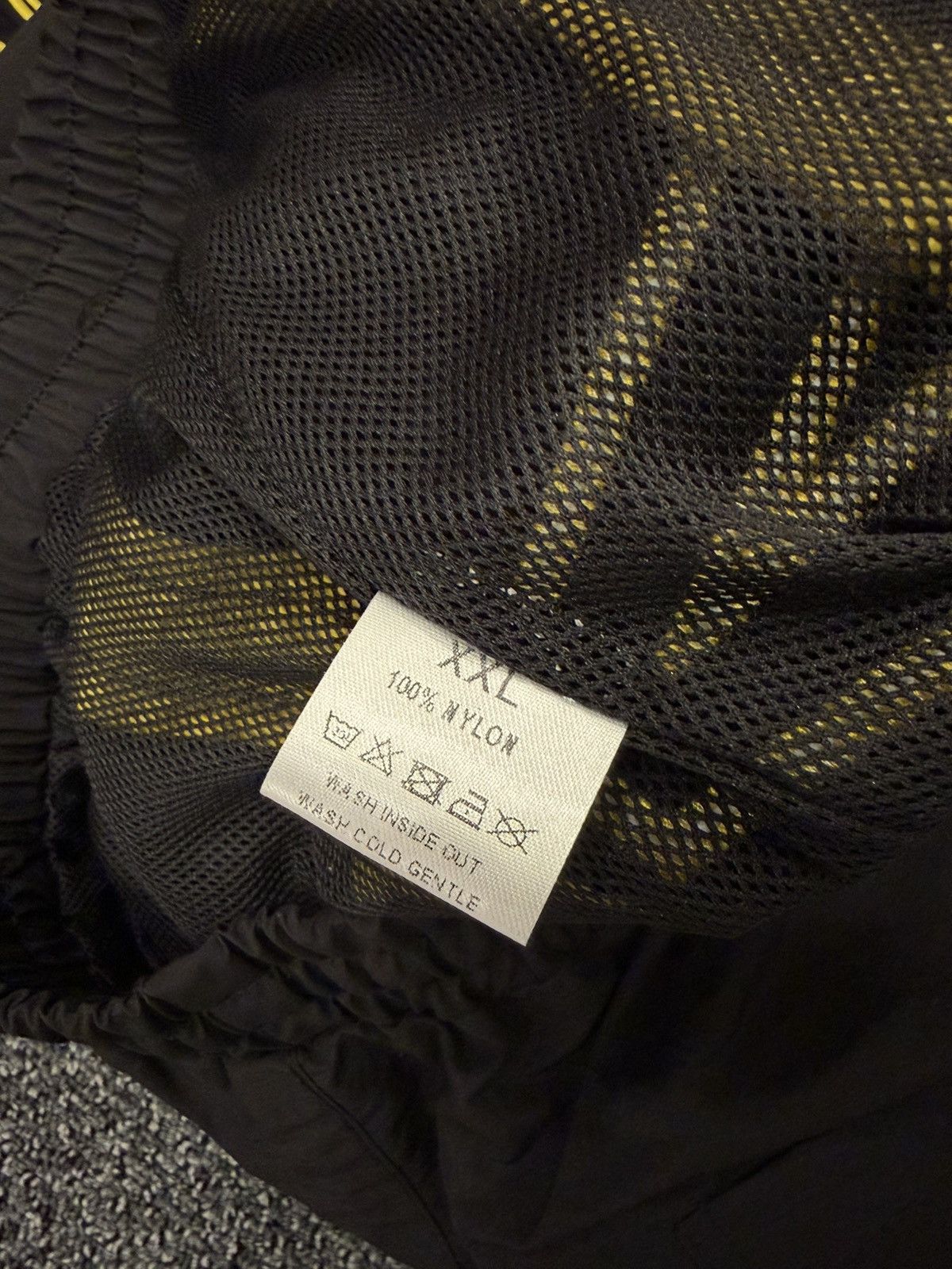 Vale Vale "Dreams" Track Pants Size US 38 / EU 54 - 6 Thumbnail