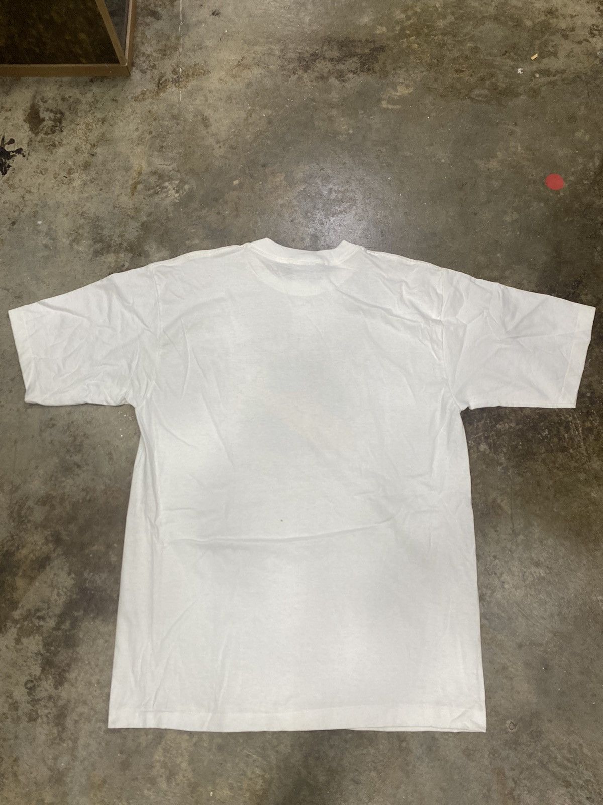 Band Tees × Vintage Vintage unworn Ringo Starr and His Third All Starr Band Size US L / EU 52-54 / 3 - 5 Thumbnail
