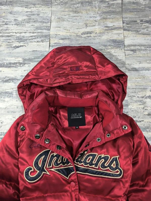 Other mlb padded segment puffer jacket rap billie eilish southpole Size M / US 6-8 / IT 42-44 - 3 Thumbnail
