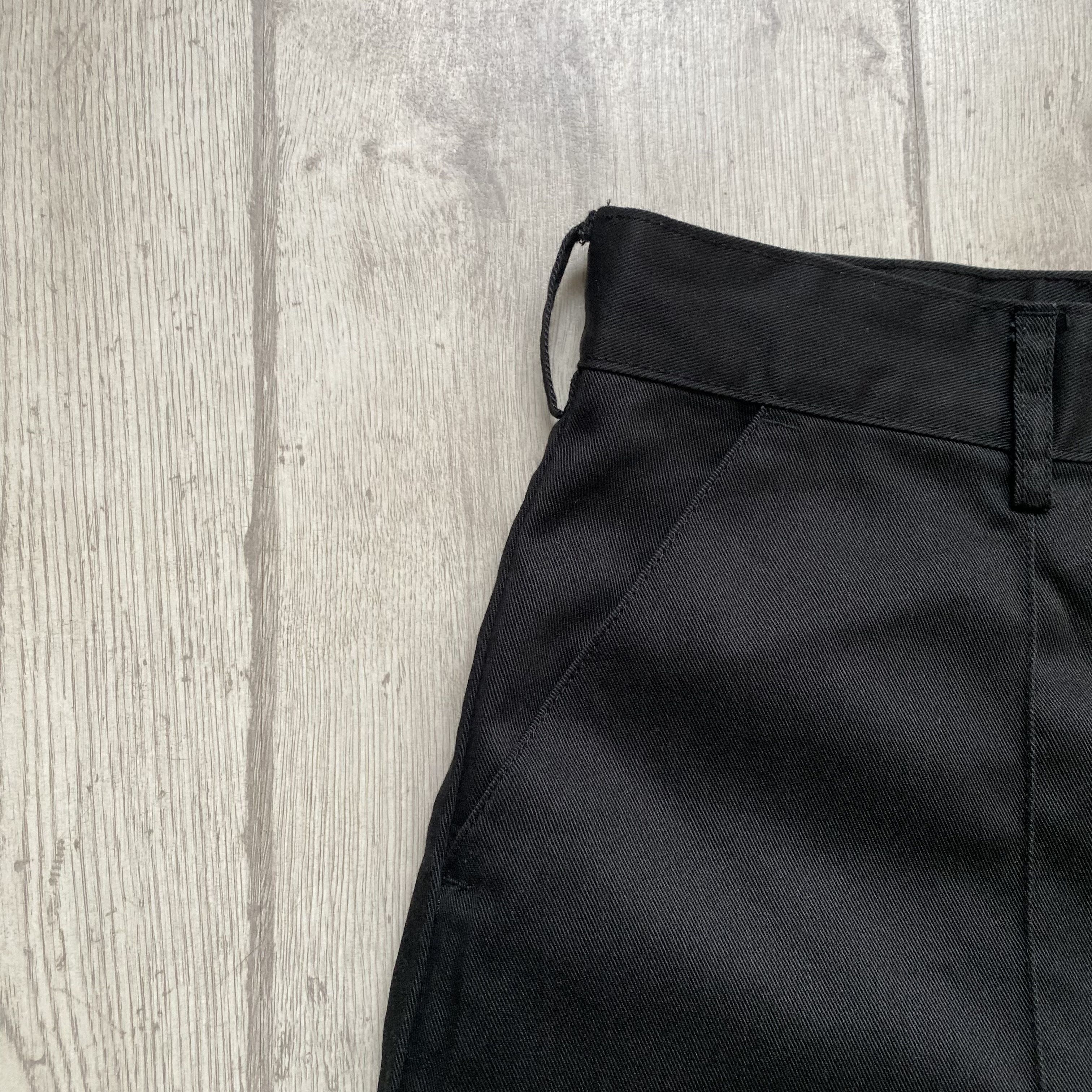 Dickies Vintage 00s Dickies Work pants Skater Trousers Workwear Size US 34 / EU 50 - 5 Thumbnail