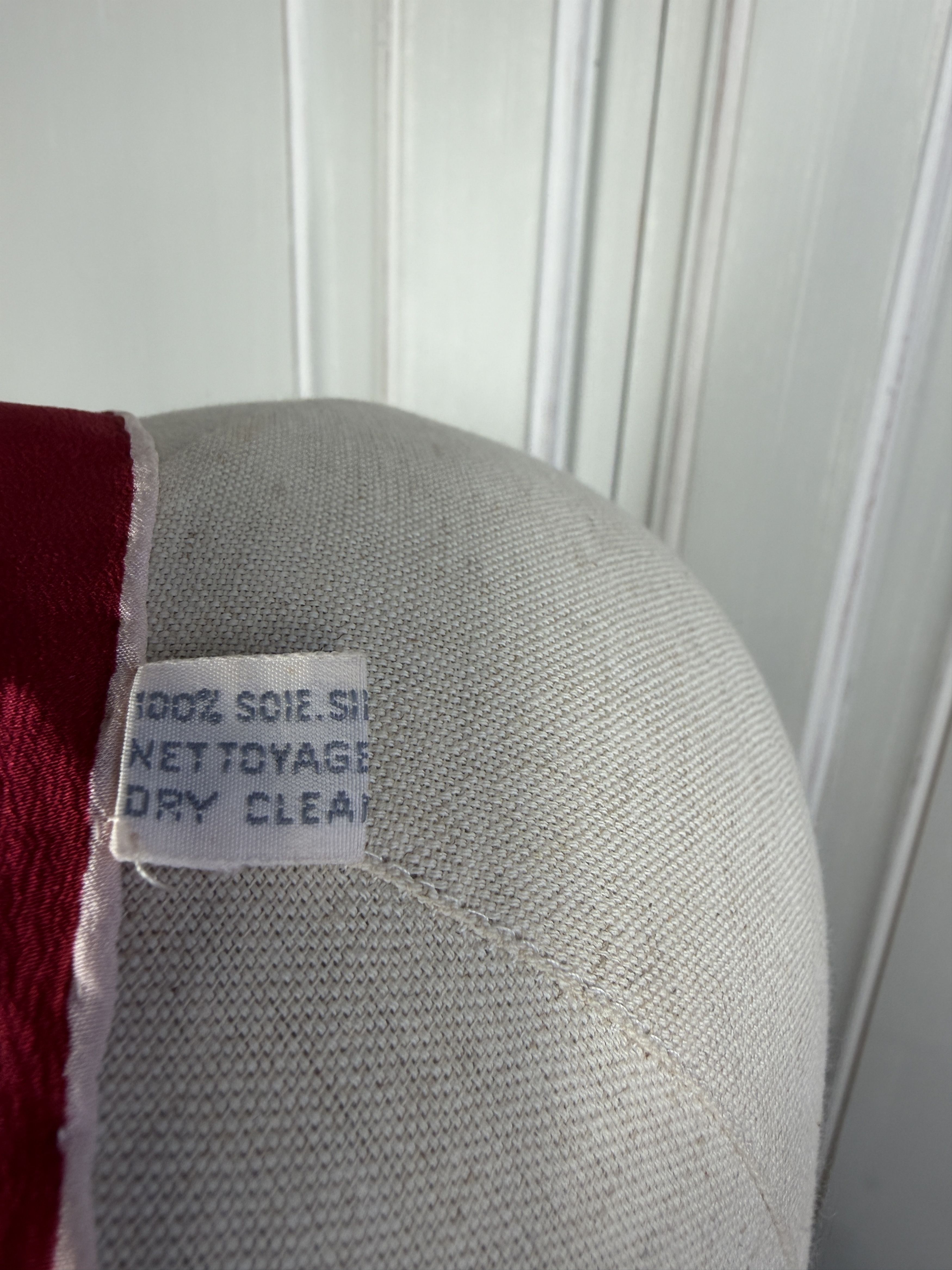 Christian Dior Monsieur vintage christian dior sraves Size ONE SIZE - 5 Thumbnail