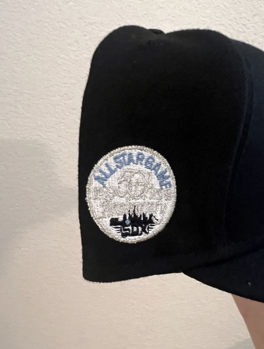 Hat Club Hat Club Fitted Female Direction Chicago White Sox Grailed