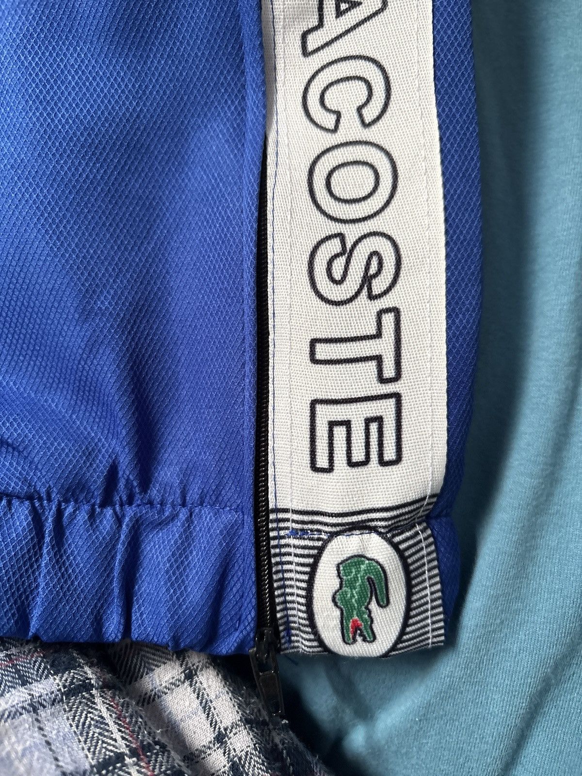 Lacoste Lacoste Traicksuit Size US M / EU 48-50 / 2 - 8 Thumbnail