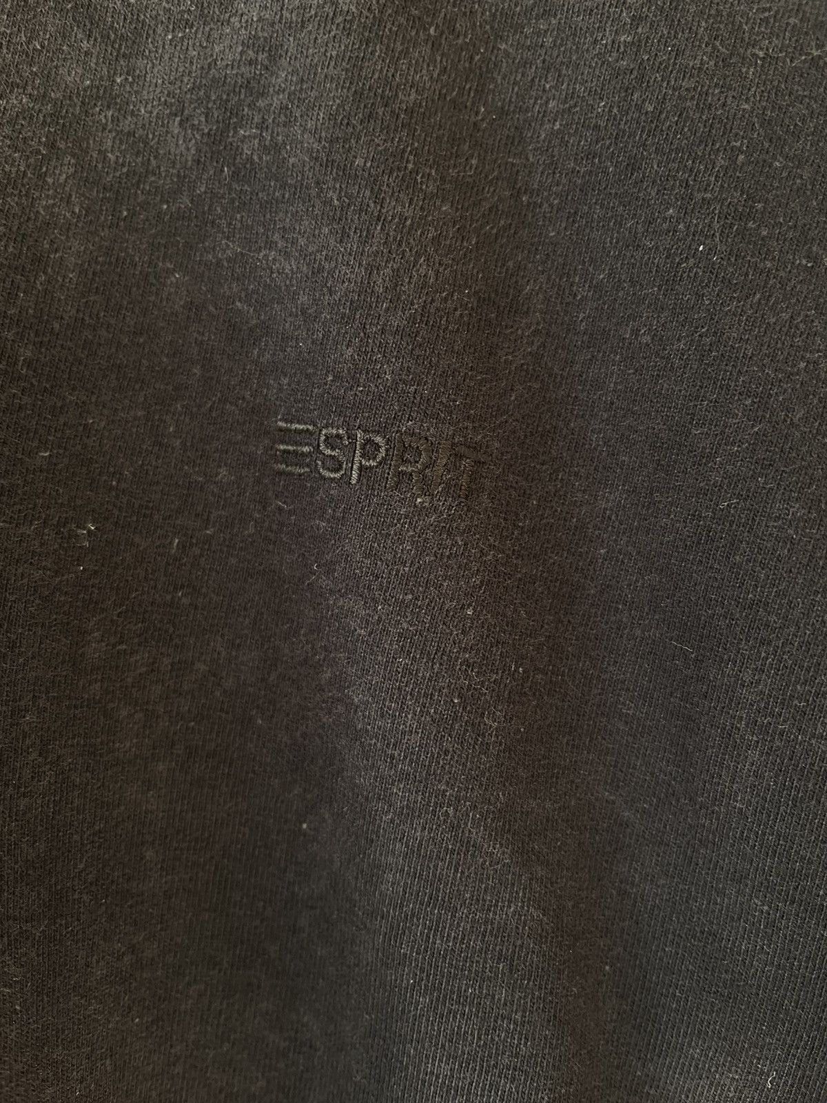 Esprit × Vintage Esprit Long Sleeve Dress Size S / US 4 / IT 40 - 5 Thumbnail