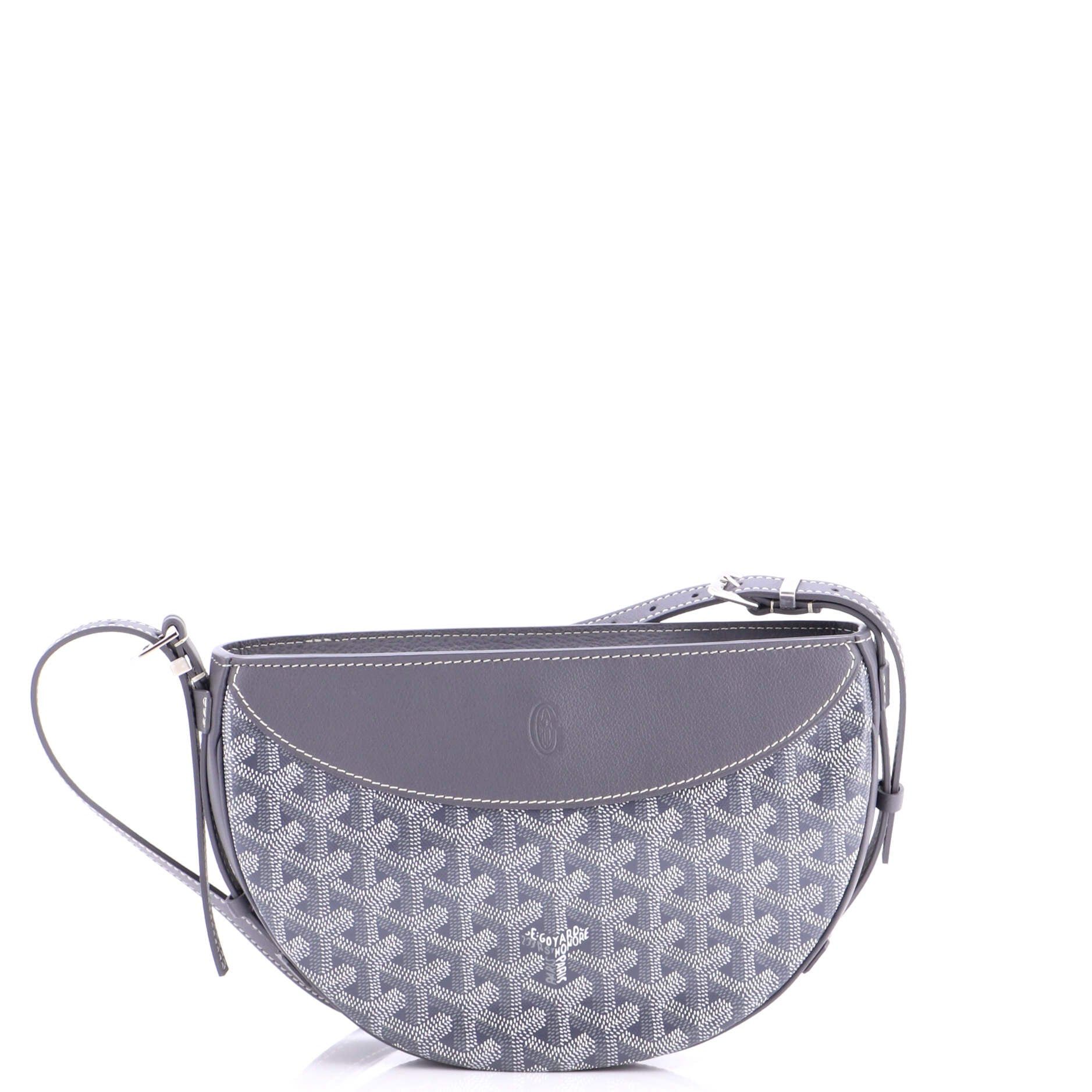 Goyard Hirondelle Shoulder Bag Size ONE SIZE - 1 Thumbnail