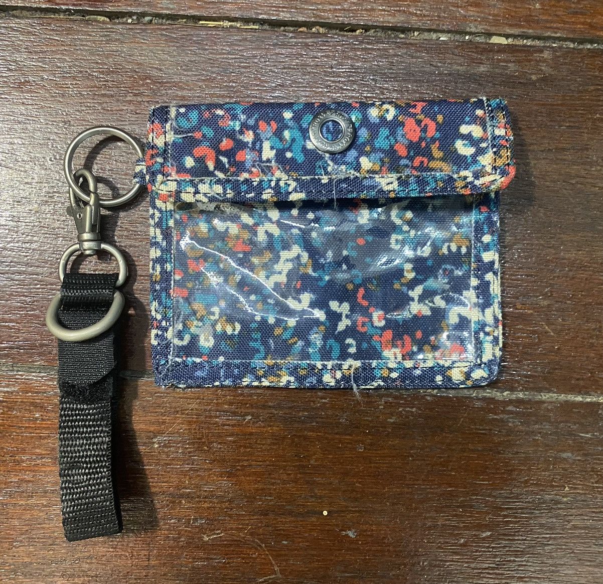 Other Roxy surf brand multicolour wallet Size ONE SIZE - 8 Thumbnail