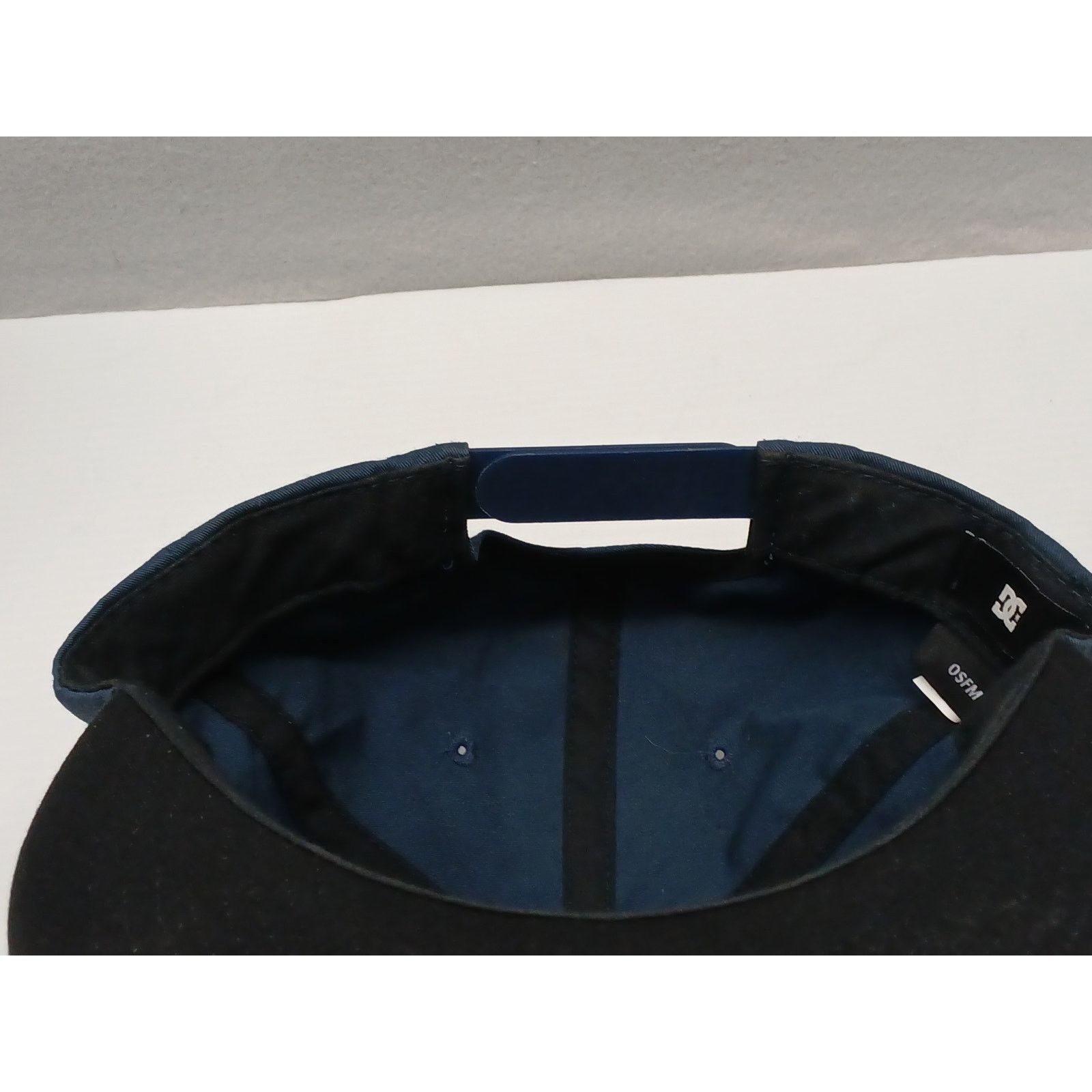 Other DC Quality Goods (OSFM) Multicolor Cotton Snap Back Hat/Cap Size ONE SIZE - 7 Thumbnail