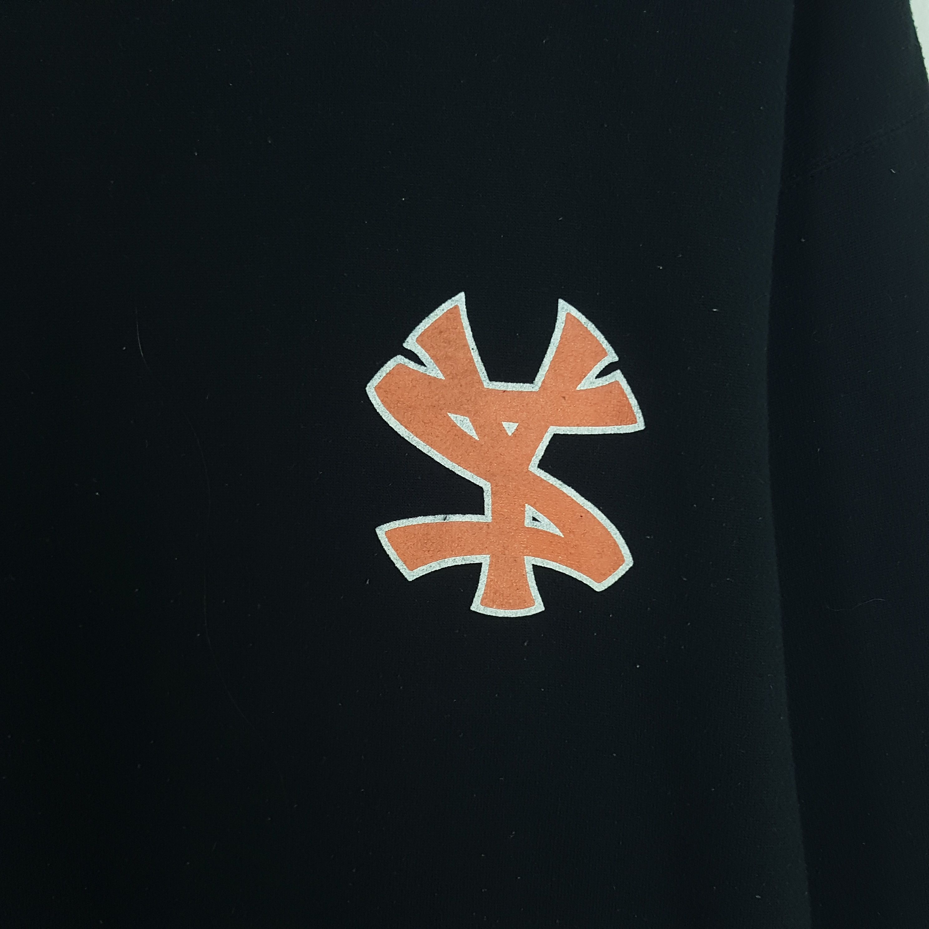Stussy × Vintage Vintage Stussy 20 Sweatshirt Size US M / EU 48-50 / 2 - 4 Thumbnail