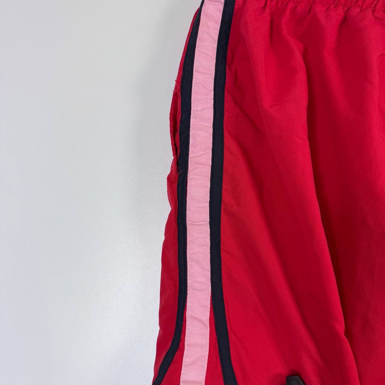Bogner Bogner Womens Running Shorts Red Athletic Sport Gym Size M Size 30" / US 8 / IT 44 - 6 Thumbnail