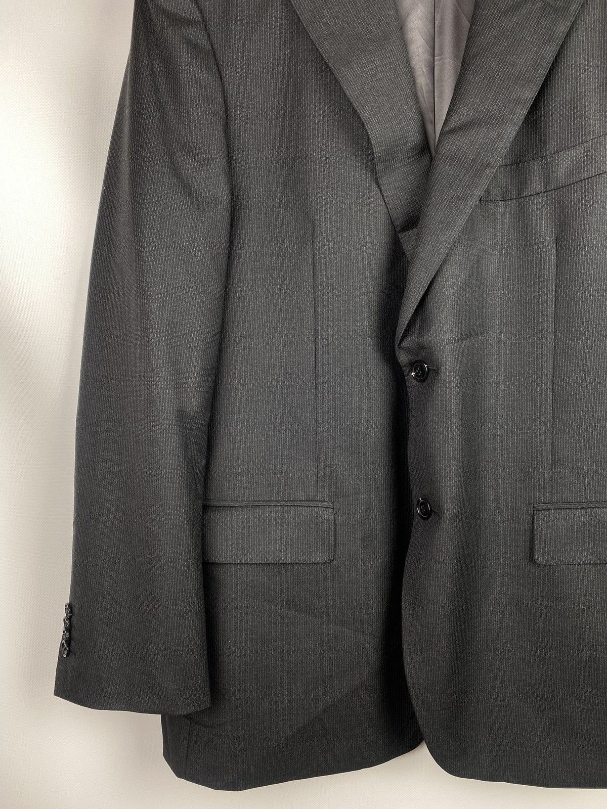Suitsupply Suitsupply men’s pure wool blazer jacket size 48 Size 48R - 5 Thumbnail