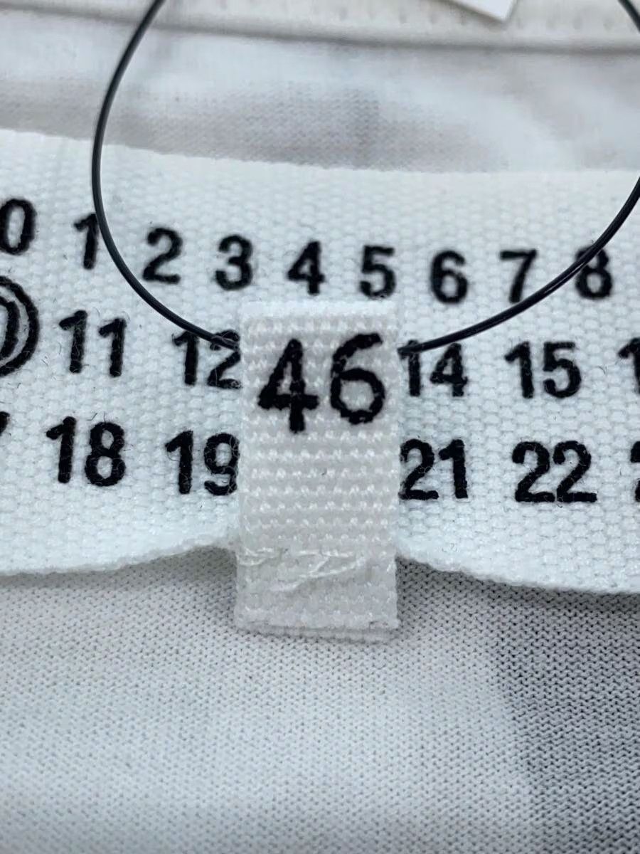Maison Margiela SS16 Polaroid Collage Tee Size US S / EU 44-46 / 1 - 6 Thumbnail