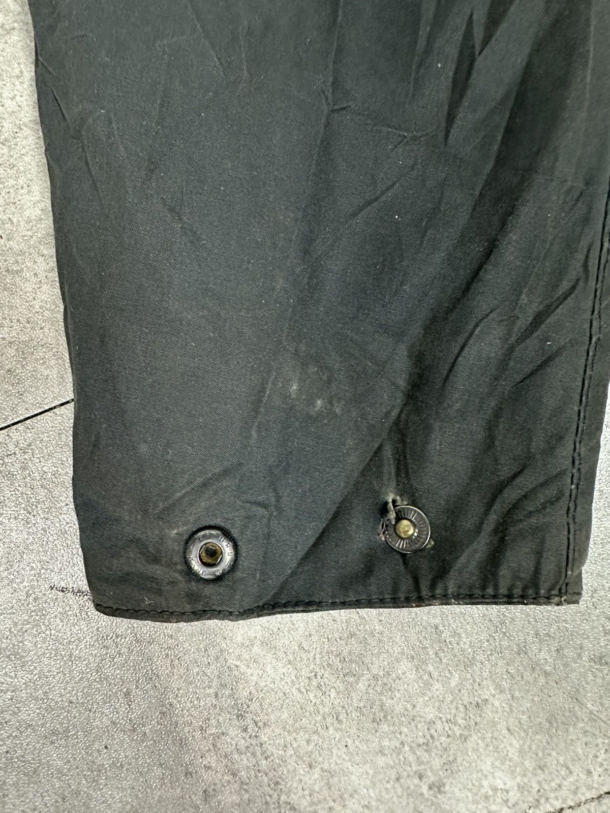 Barbour Barbour Waxed Jacket Size US M / EU 48-50 / 2 - 5 Thumbnail