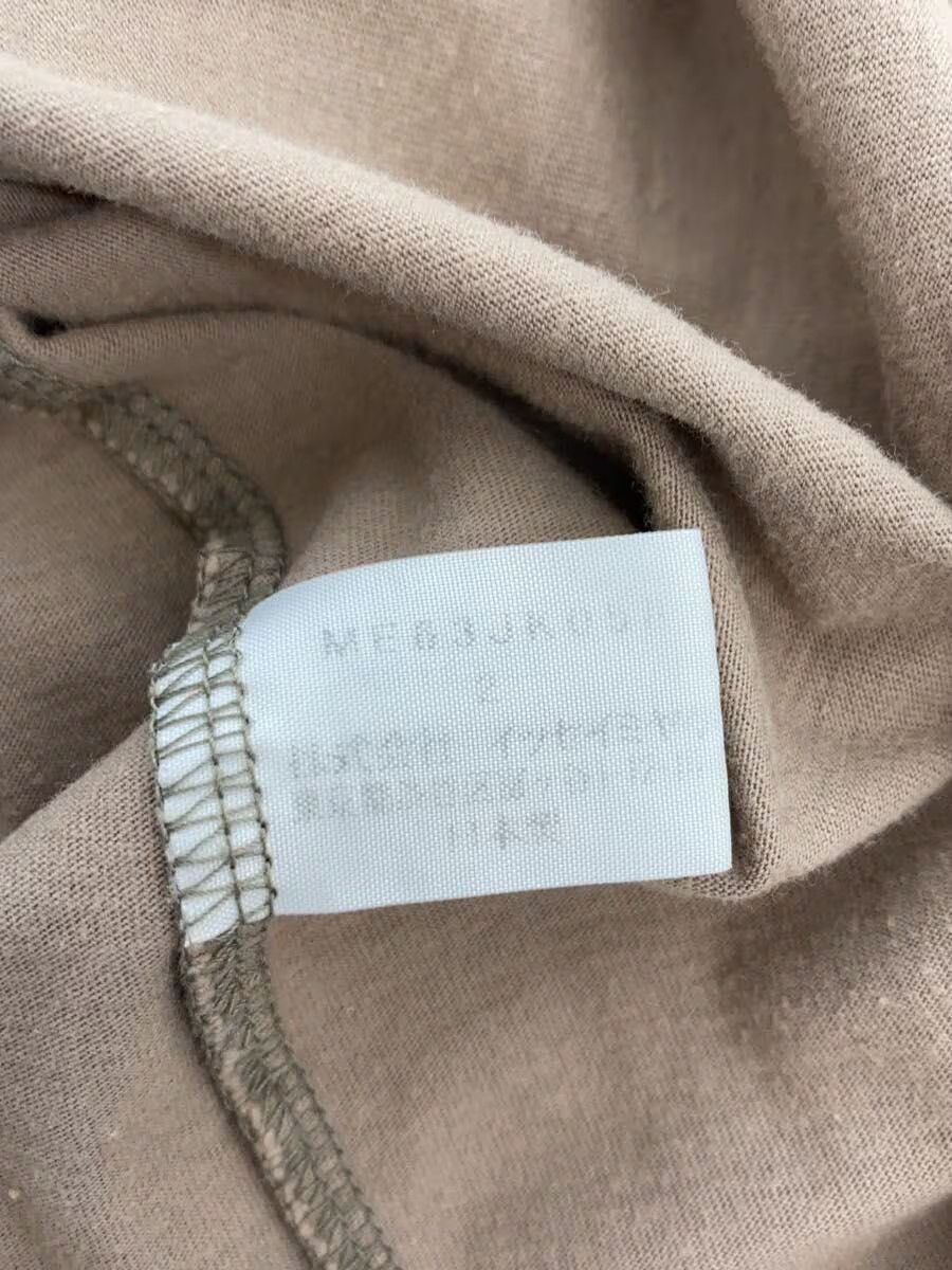 Issey Miyake AW06 Archive "BIG OR SMALL" Elephant Tee Size US M / EU 48-50 / 2 - 4 Thumbnail