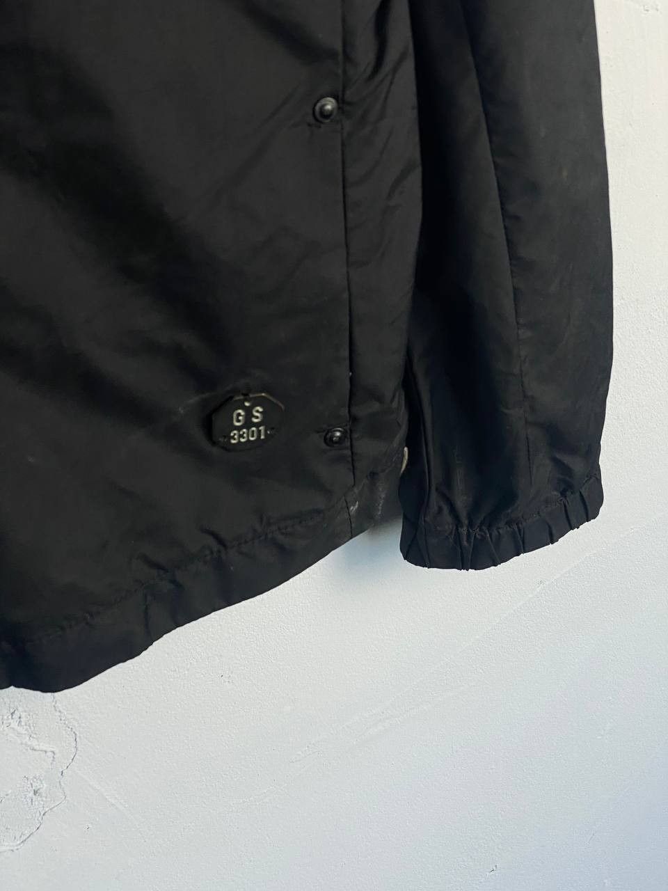 G-Star × Japanese Brand Military G Star Raw 3301 Utility Multipocket Jacket Size US L / EU 52-54 / 3 - 3 Thumbnail