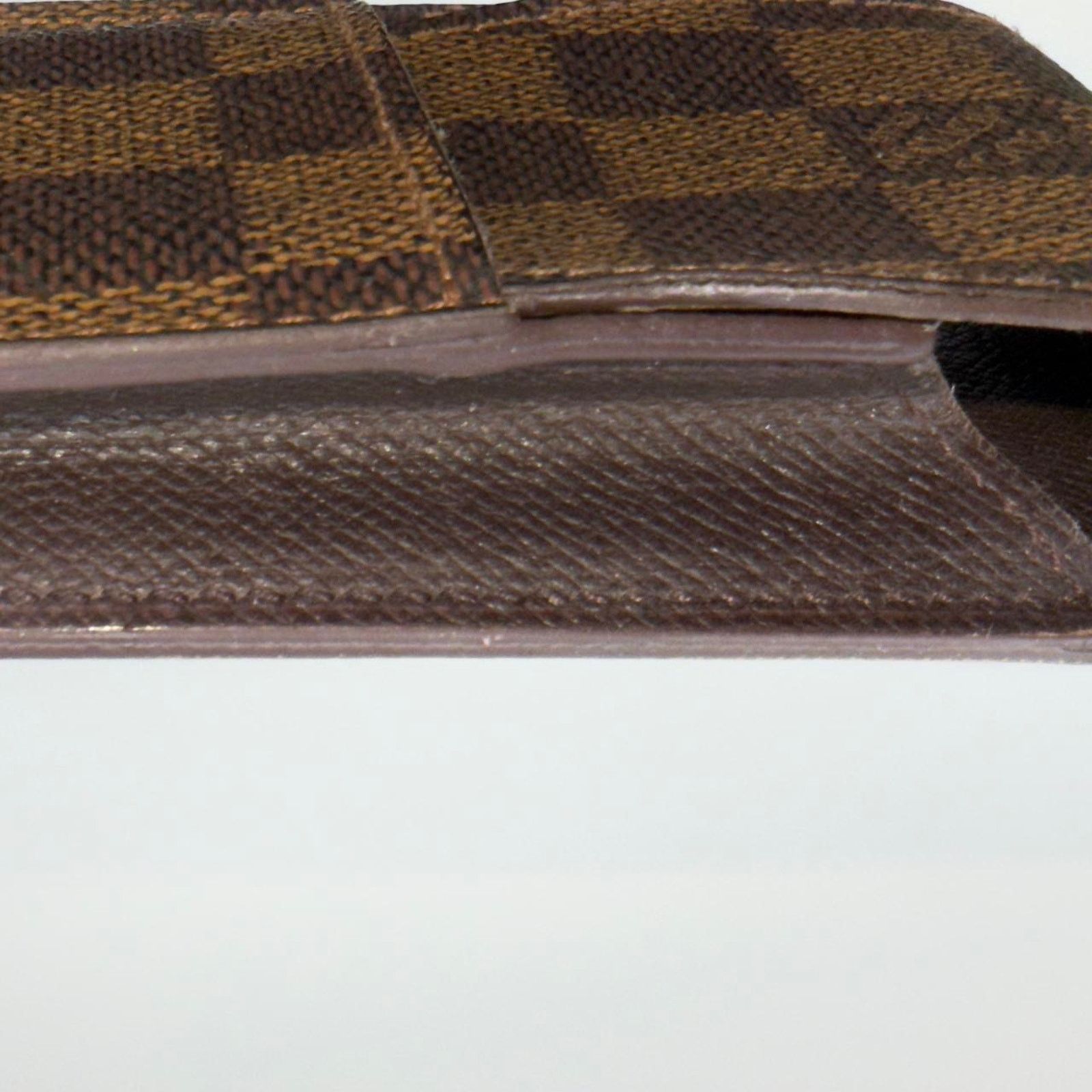Louis Vuitton Pre owned louis vuitton damier ebene Size ONE SIZE - 3 Thumbnail