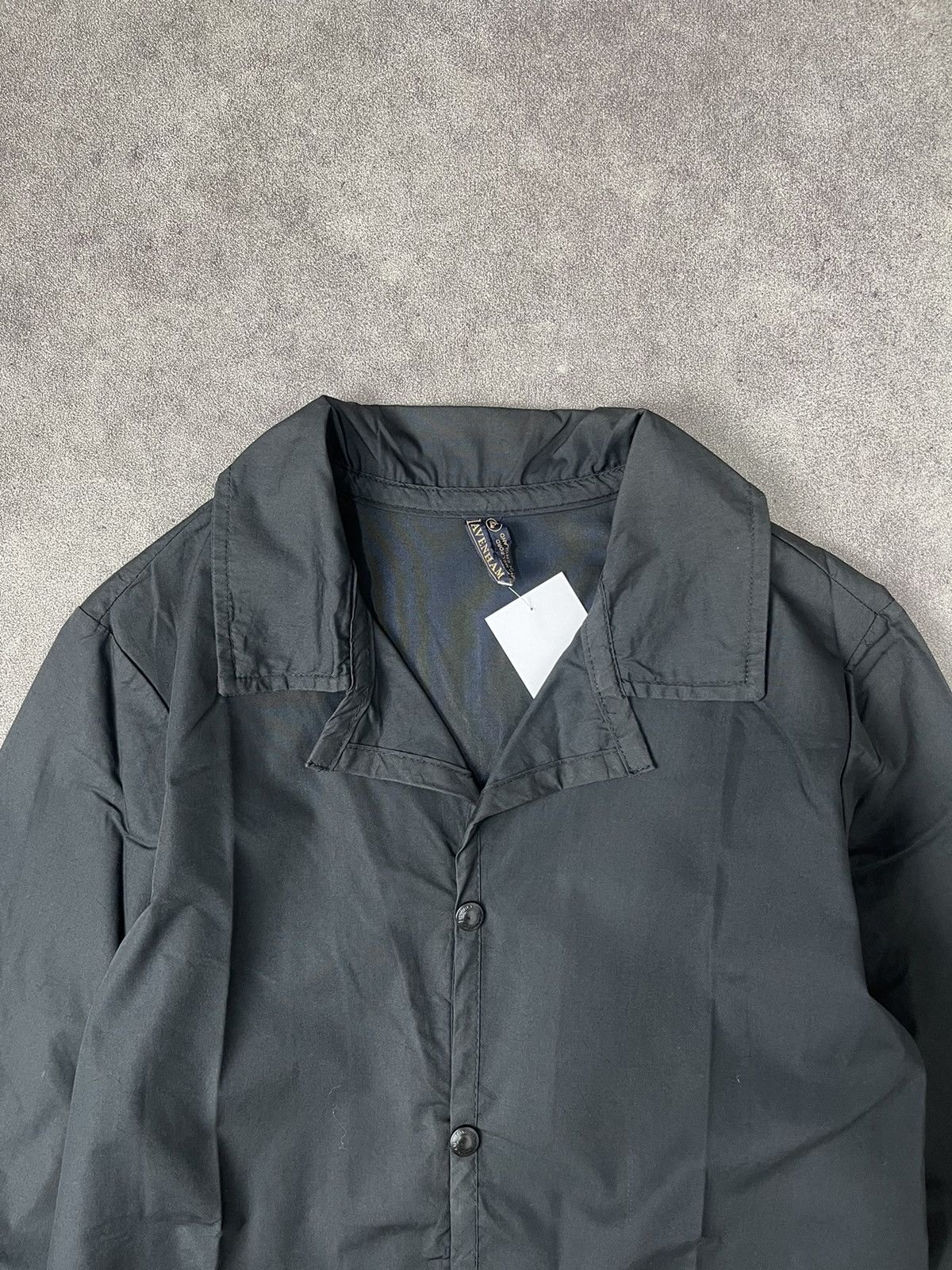 Lavenham Lavenham denham nylon jacket Size US L / EU 52-54 / 3 - 2 Thumbnail